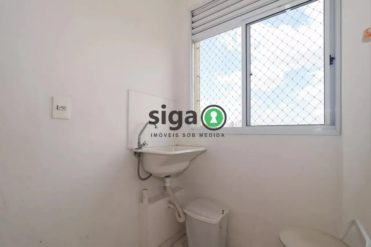 Imagem Apartamento a venda 48 m² 2 dormitórios, 1 vaga - Jd Maria Rosa - Taboão da Serra - SP