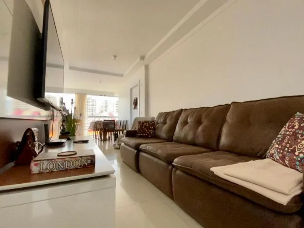 Imagem Apartamento à venda com 130m2 por R$ 1.400.000,00