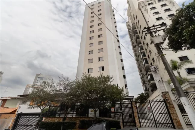 Imagem Apartamento 1 suíte 74m² Jardim da Saúde São Paulo Rua Juréia
