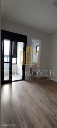 Foto do imóvel lindo e confortavel apartamento dois dormitórios suíte no Jardim Oswaldo Cruz em Rua República de Israel