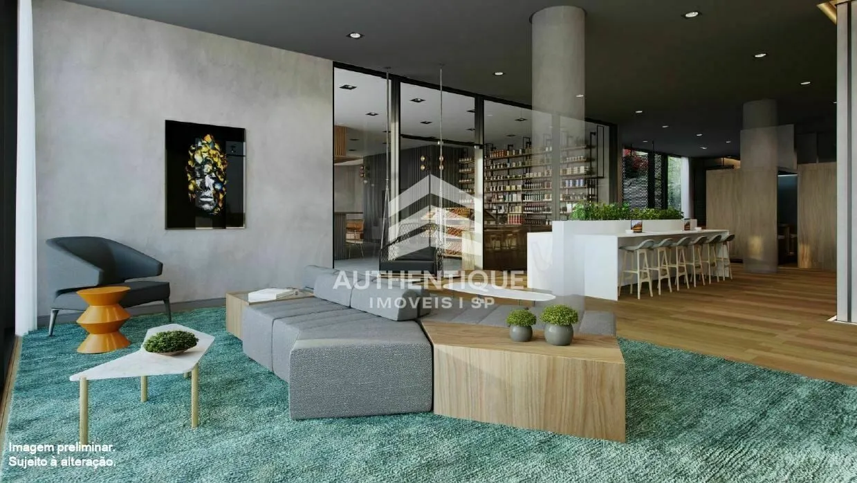 Imagem Nik Estação Vila Mariana - Apartamento à venda em São Paulo/SP