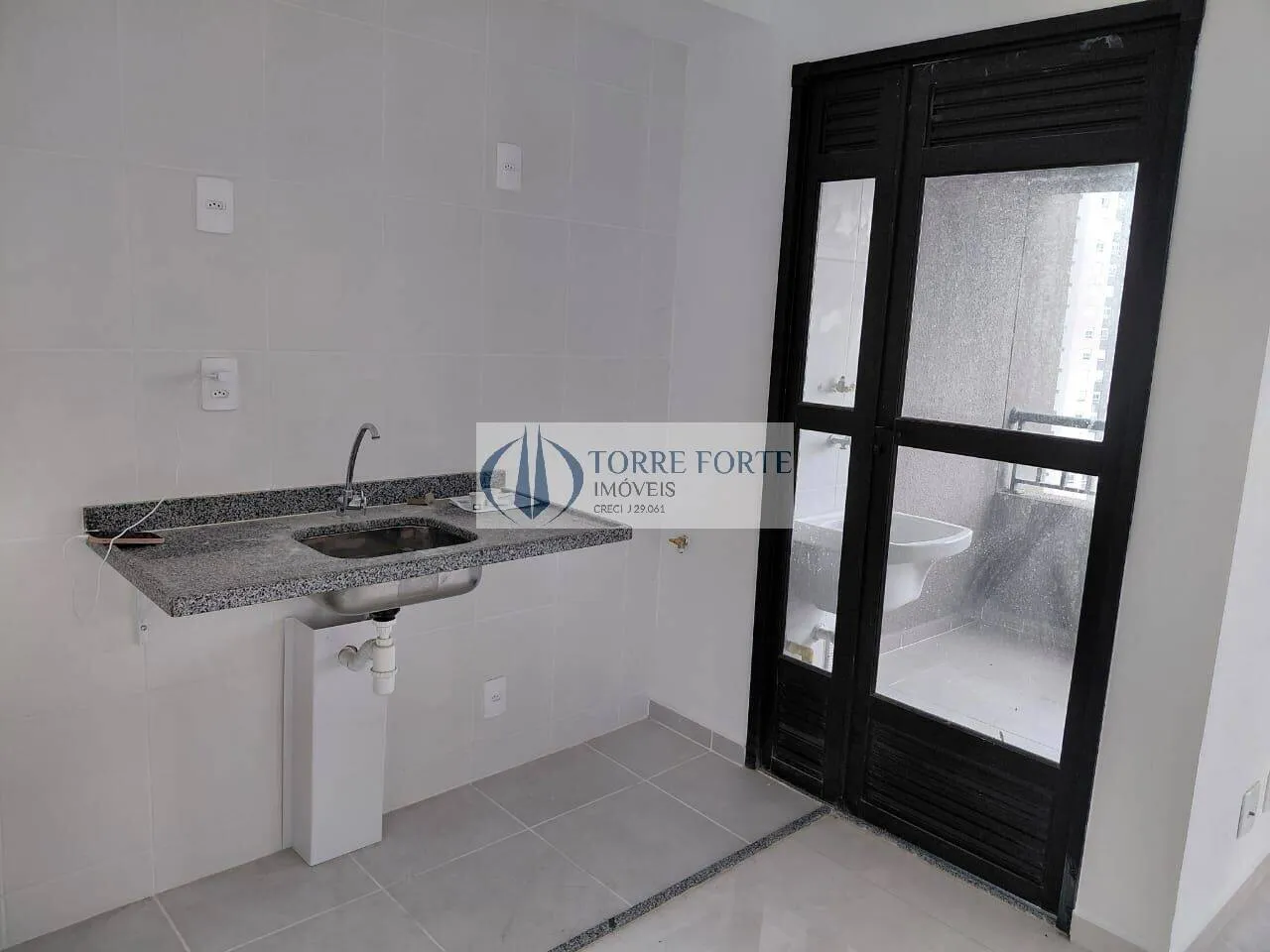Imagem Lindo apartamento no Belenzinho, 2 quartos próximo do metrô ,lazer completo