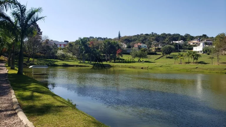 Imagem MARAVILHOSO TERRENO NO PORTAL DOS RESEDÁS