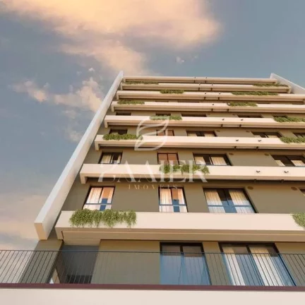 Imagem Apartamento com 2 quartos, Costa e Silva - Joinville