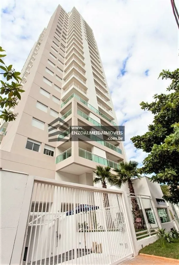 Imagem BROOKLIN ONE - Apartamento à venda em São Paulo/SP