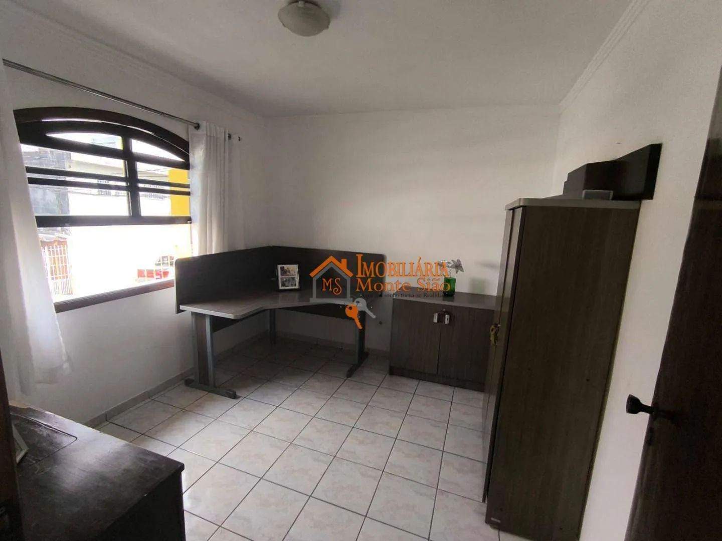 Imagem Sobrado com 3 dormitórios à venda, 165 m² por R$ 620.000,00 - Jardim Bela Vista - Guarulhos/SP