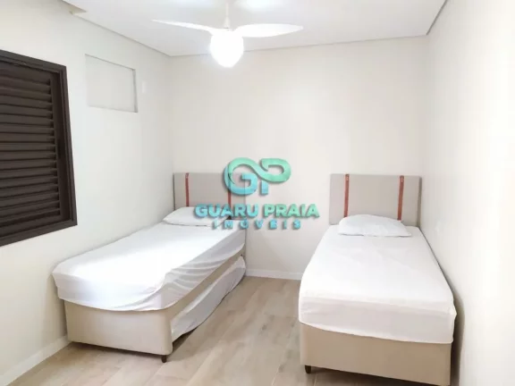Imagem Apartamento Padrão à 200m da praia.