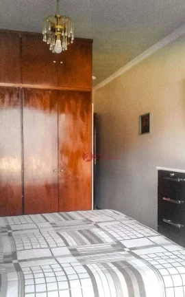 Imagem Sobrado com 4 dormitórios à venda, 169 m por R$ 850.000,00 - Cidade Patriarca - São Paulo/SP