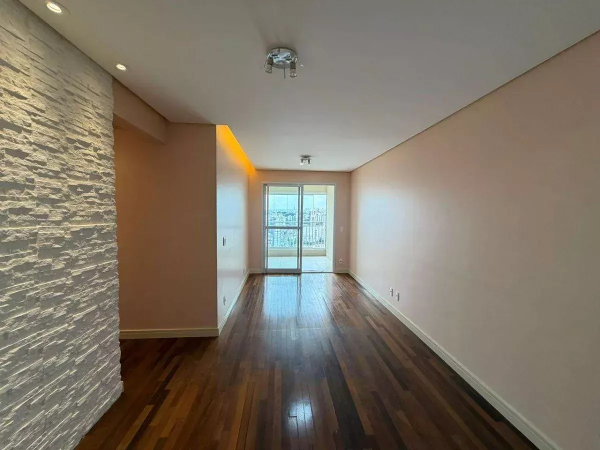 Imagem Apartamento 2 dormitórios - Centro - São Caetano do Sul