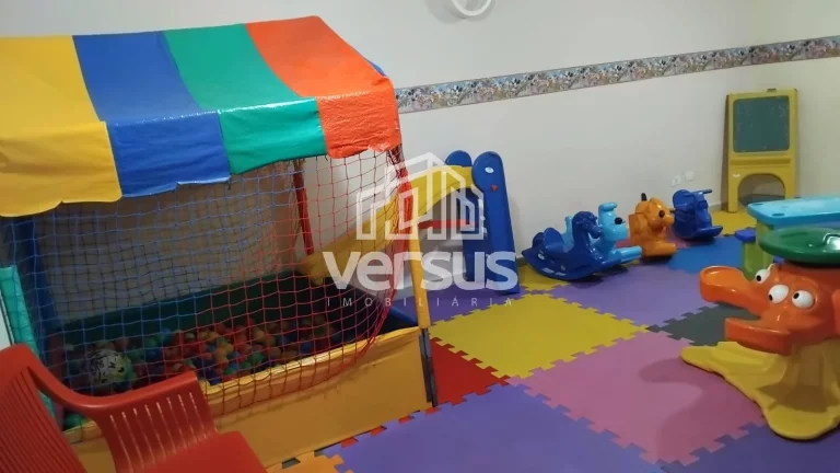 Imagem APARTAMENTO 2 DORMITÓRIOS MOBILIADO - R$ 520 MIL - TUPI - PRAIA GRANDE