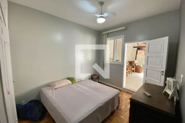 Imagem Apartamento à Venda - Copacabana, 5 Quartos, 210 m2