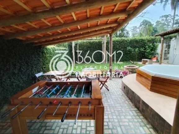 Imagem Casa em Condomínio para Venda em São Bernardo do Campo / SP no bairro Alvarenga