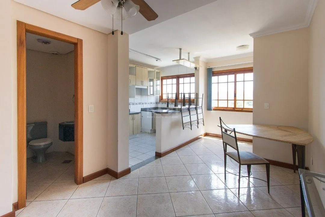 Imagem Casa para Venda - 204.75m², 3 dormitórios, sendo 1 suites, 3 vagas - Ipanema