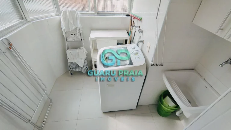 Imagem Apartamento à venda no bairro Enseada - Guarujá/SP