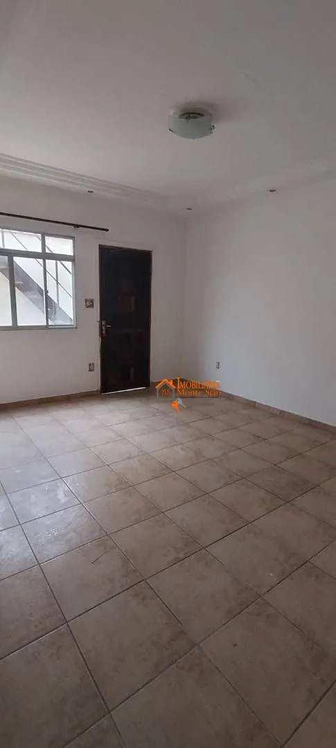 Imagem Casa com 3 dormitórios à venda, 311 m² por R$ 660.000,00 - Jardim Rosa de Franca - Guarulhos/SP