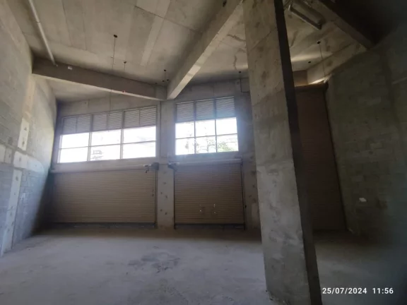 Imagem Loja com 415m² para locação na Vila Mariana.