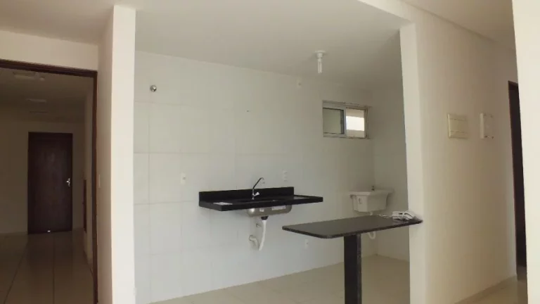 Imagem Apartamento com 2 dormitórios à venda, 55 m² por R$ 344.977,00 - Bancários - João Pessoa/PB