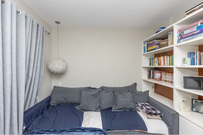Imagem Apartamento à venda no bairro Campo Belo - São Paulo/SP