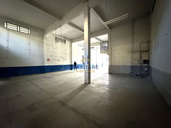 Imagem Prédio Comercial em Centro, Ibirité/MG