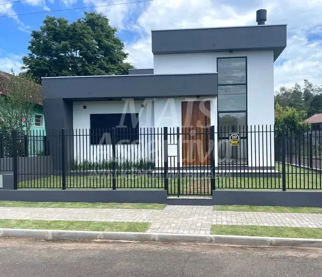 Imagem Residência de alto padrão para venda no bairro Rio Branco em Campo Bom