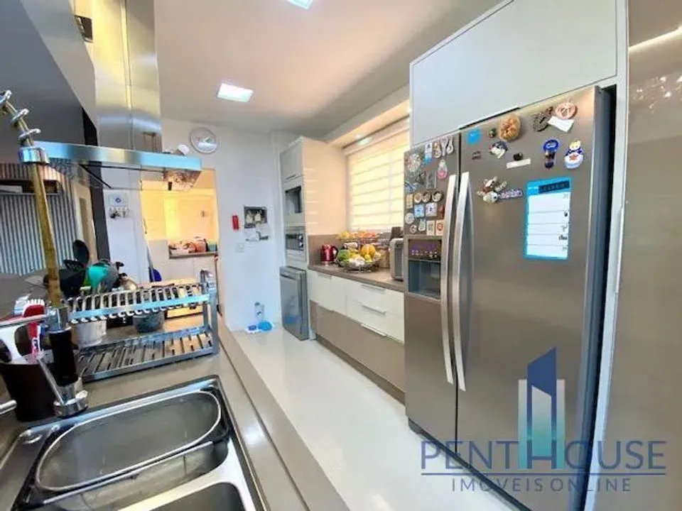 Imagem Apartamento Zona Central para Venda em Balneário Camboriú, CENTRO, 4 dormitórios, 4 suítes, 5 banheiros, 2 vagas