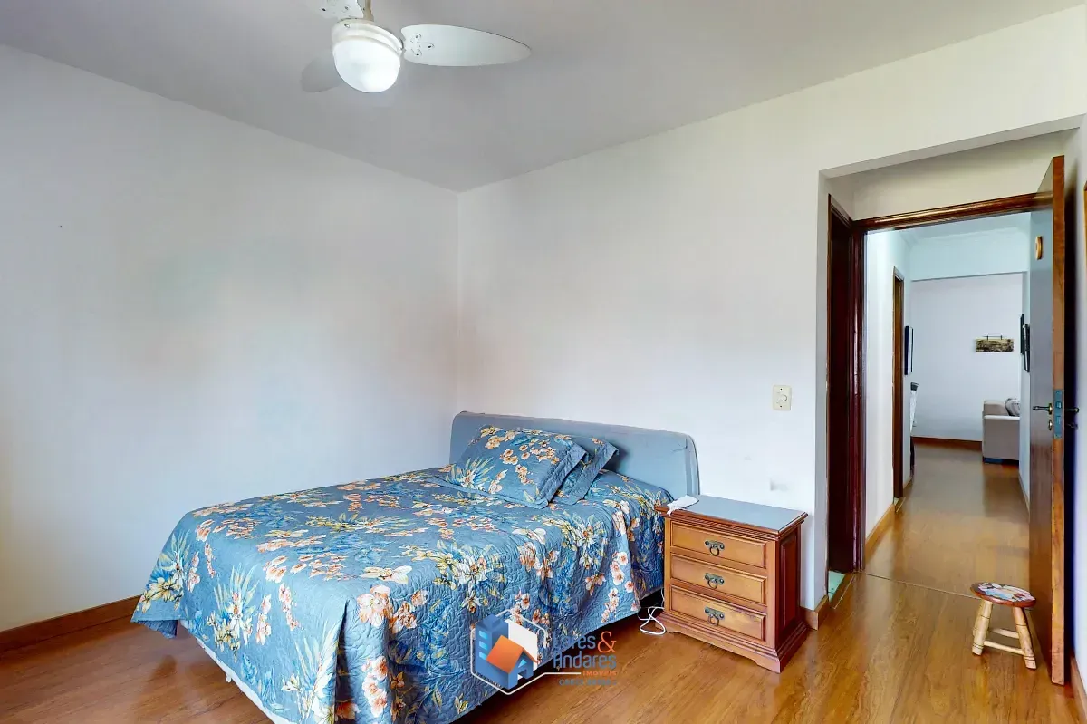 Imagem Apartamento para venda em Perdizes com 3 quartos, sendo 1 suíte, 116m²