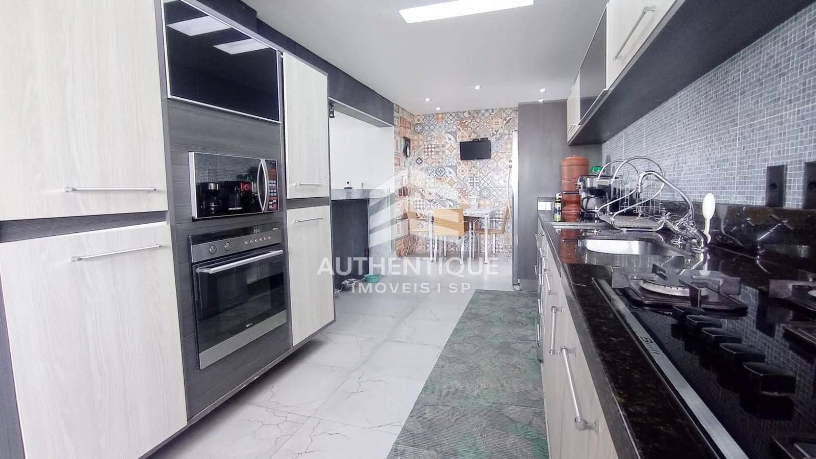 Imagem VILLAGGIO MAGGIORE CENTRO SBC - Apartamento à venda no bairro Centro - São Bernardo do Campo/SP