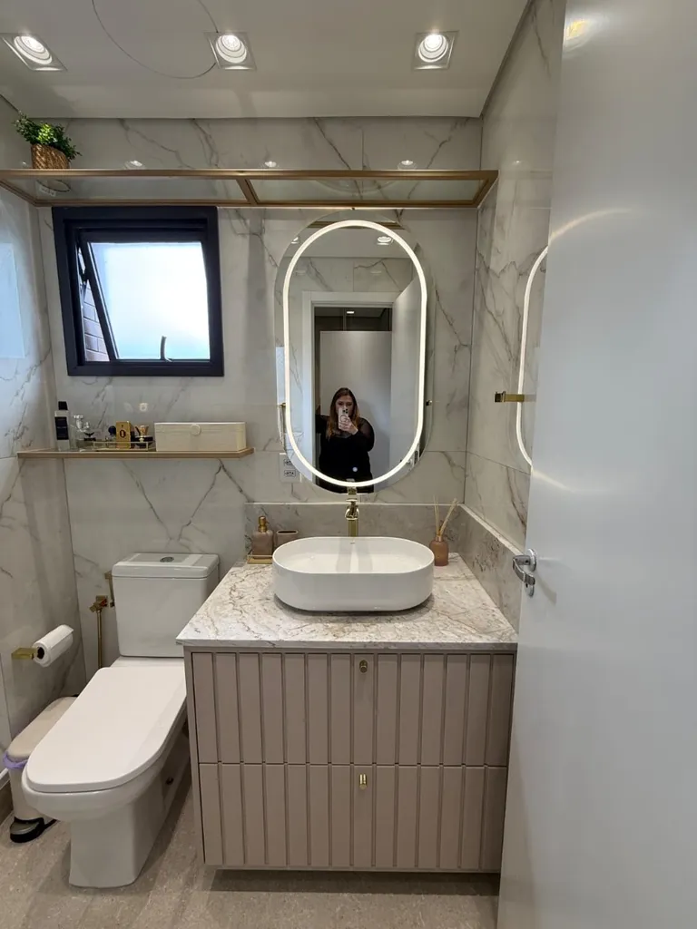 Imagem Apartamento em Cristal