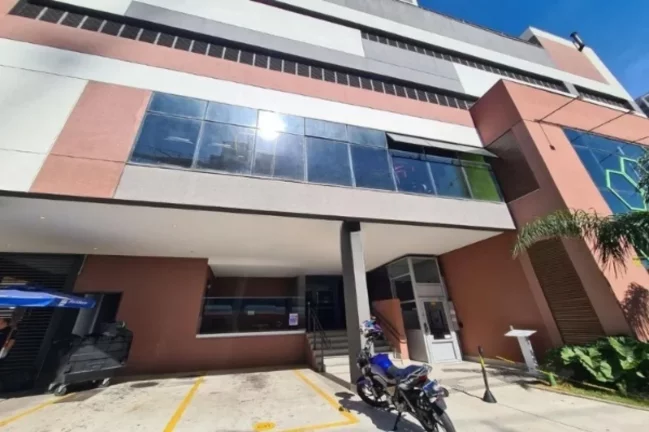 Imagem RAÍZES VILA PRUDENTE - MITRE - Apto de 29m² (Unidade de Revenda), em linha direta com toda a Cidade!