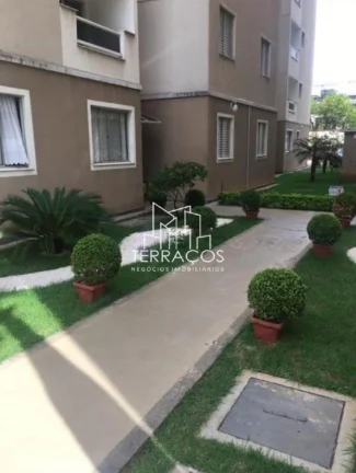 Imagem APTO. SPAZIO JABUTICABEIRAS - 2 DORMITÓRIOS - VARANDA COM FECHAMENTO EM VIDRO - PONTE SÃO JOÃO - JUNDIAÍ