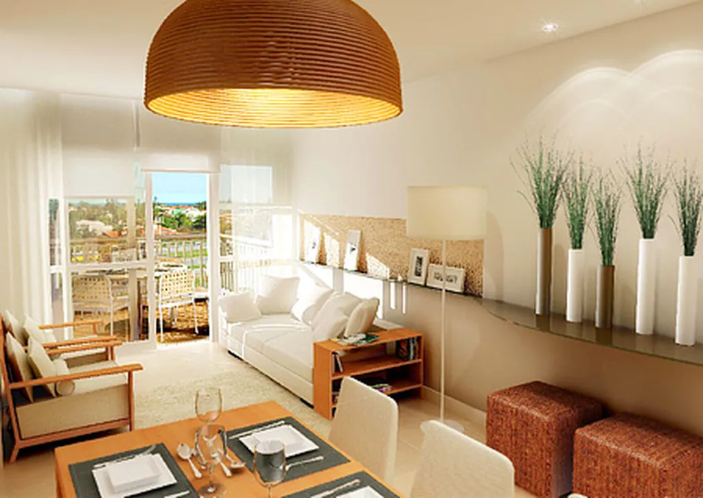 Imagem Apartamento a Venda no bairro Barra da Tijuca - Rio de Janeiro, RJ