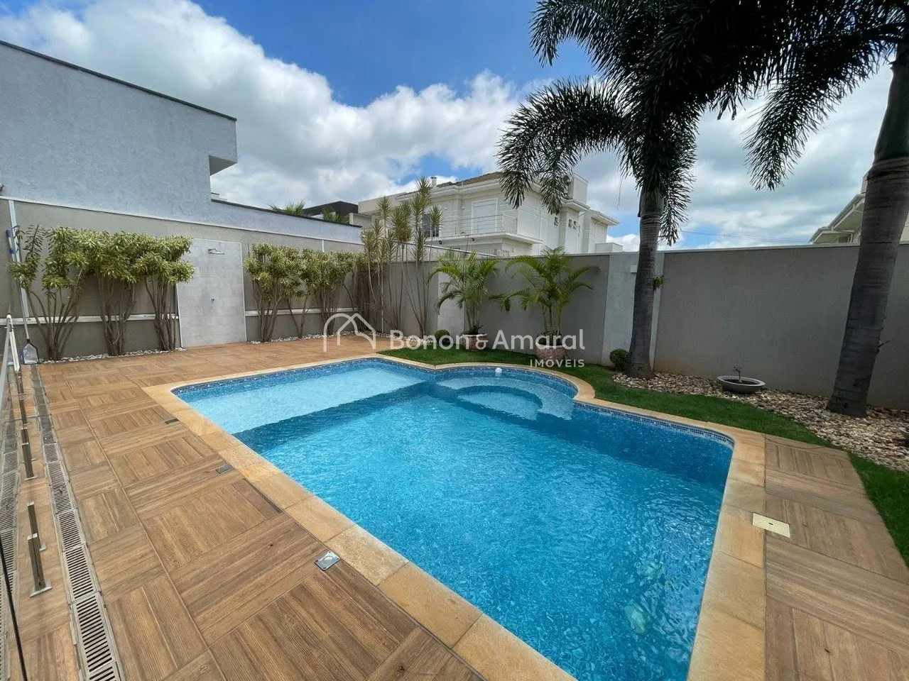 Imagem Casa à venda com 3 quartos, Condomínio Figueira Branca. Betel, Paulínia