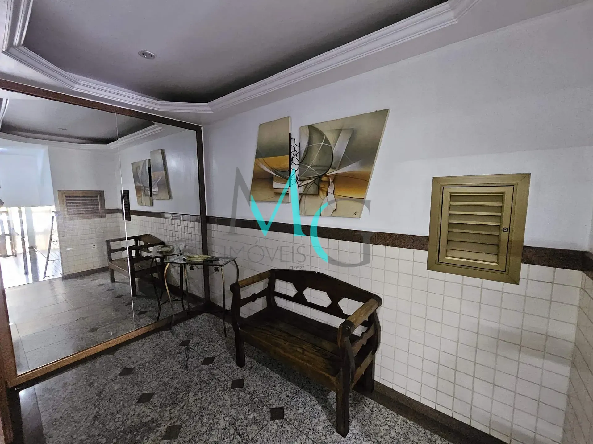 Imagem Apartamento à venda, Realengo, Rio de Janeiro, RJ