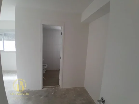 Imagem Apartamento Novo no Jardim Caboré / Morumbi, São Paulo - 3 Suítes, Lazer Completo e Próximo a Shoppings e Parques