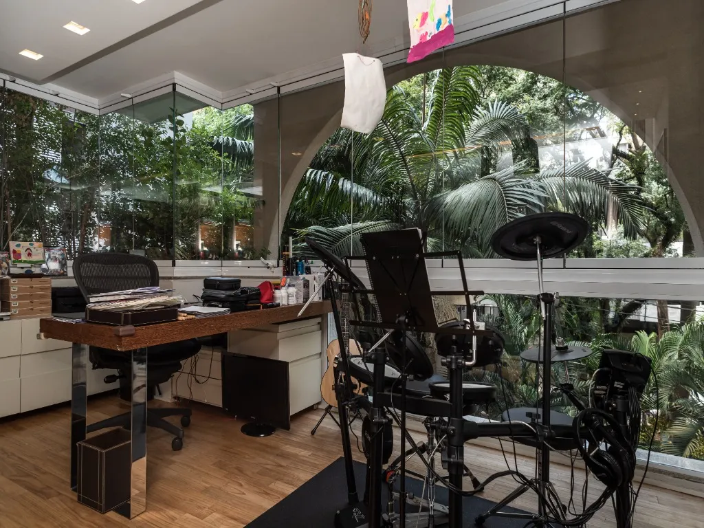 Imagem Apartamento à venda em Jardim Paulista, São Paulo-SP, Edifício Casa Blanca Jardim Paulista, São Paulo-SP