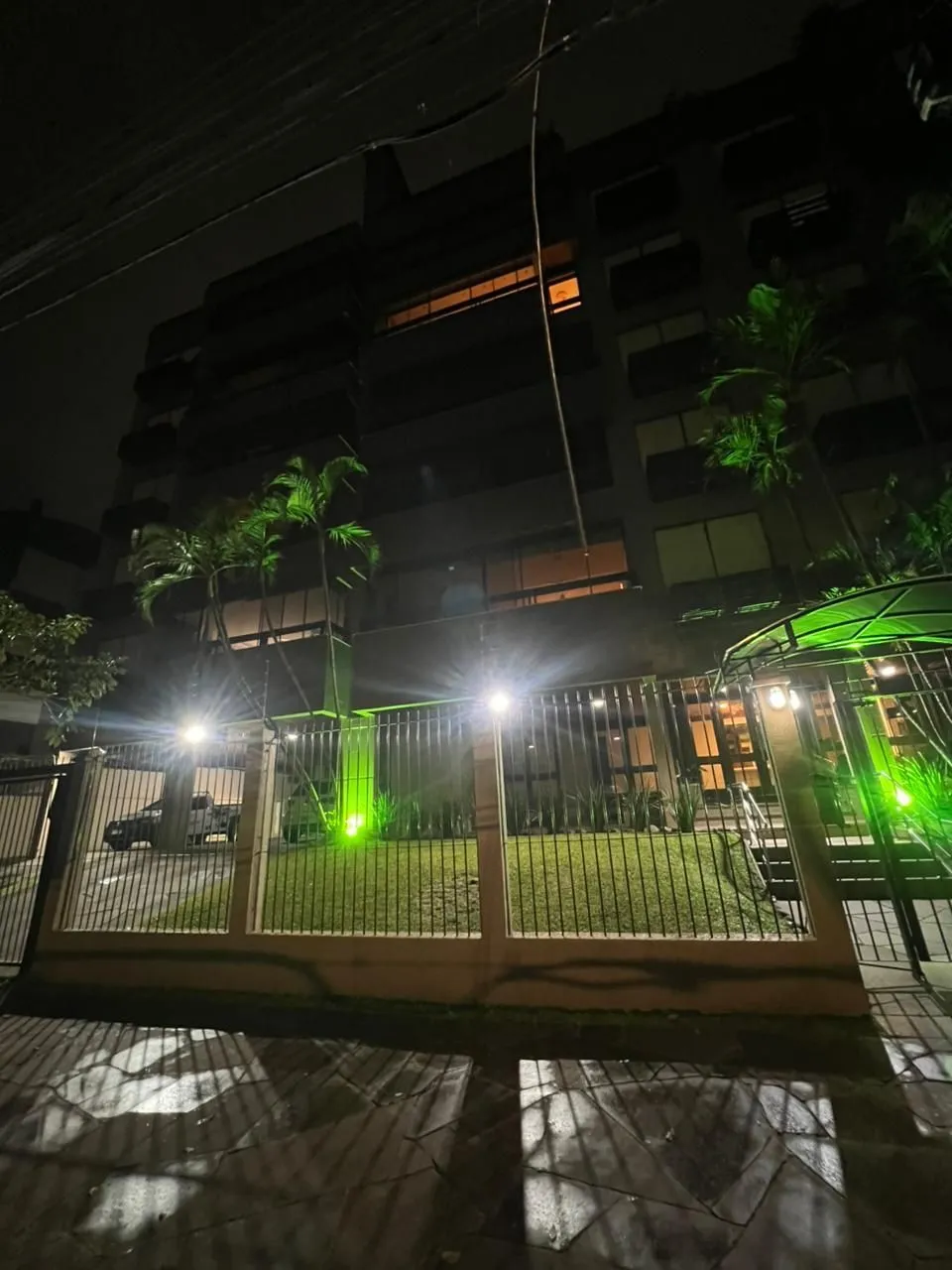 Imagem Apartamento em Jardim Lindóia