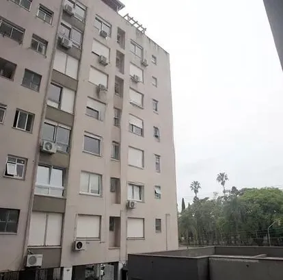 Imagem Loft no bairro Farroupilha com vaga