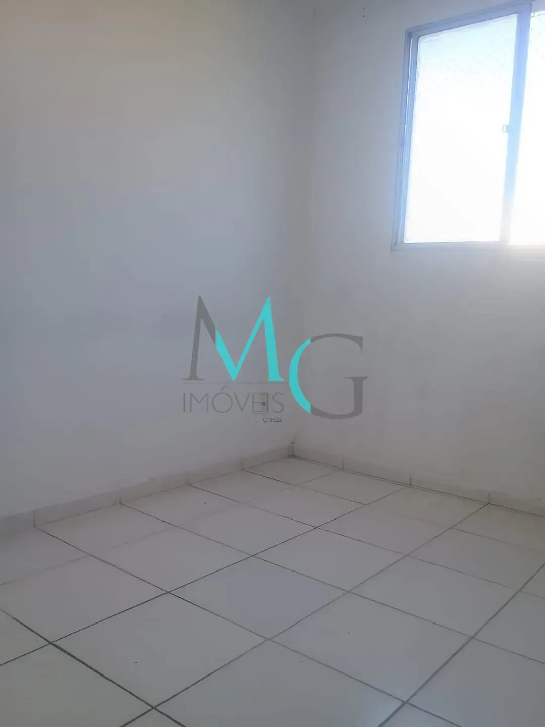 Imagem Apartamento para locação 2 quartos por R$ 1251,00/mês no Condomínio Park Reality em Campo Grande