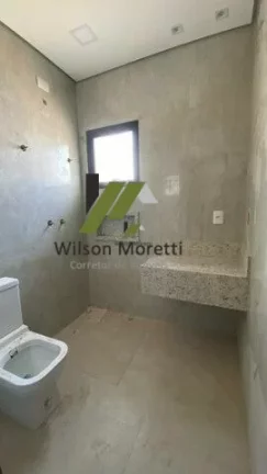 Imagem Casa em Condomínio em Jundiaí