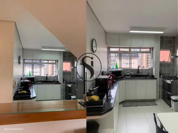 Imagem APARTAMENTO RESIDENCIAL em SÃO PAULO - SP, CHÁCARA INGLESA