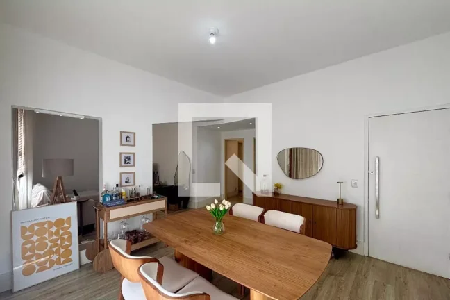 Imagem Apartamento à Venda - Copacabana, 2 Quartos, 97 m2