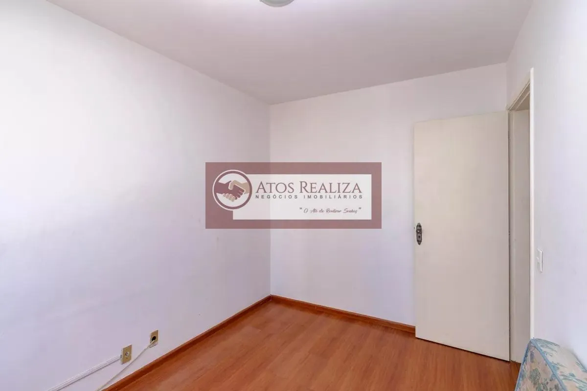 Imagem Apartamento à venda em Santo Amaro SP, 2 dormitórios, 57m², R$420 mil