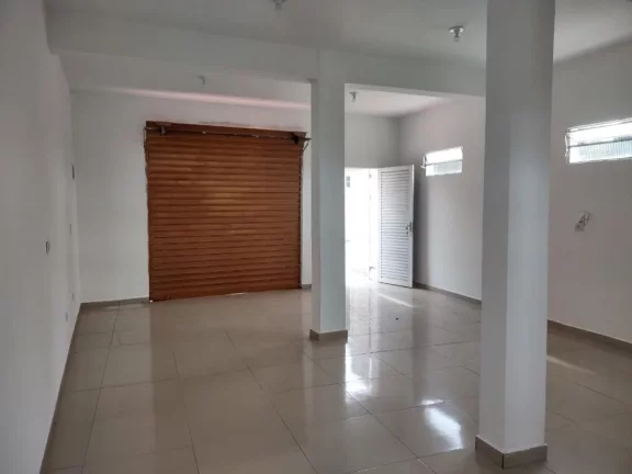 Imagem Salão Comercial para Locação, Cabreúva-SP