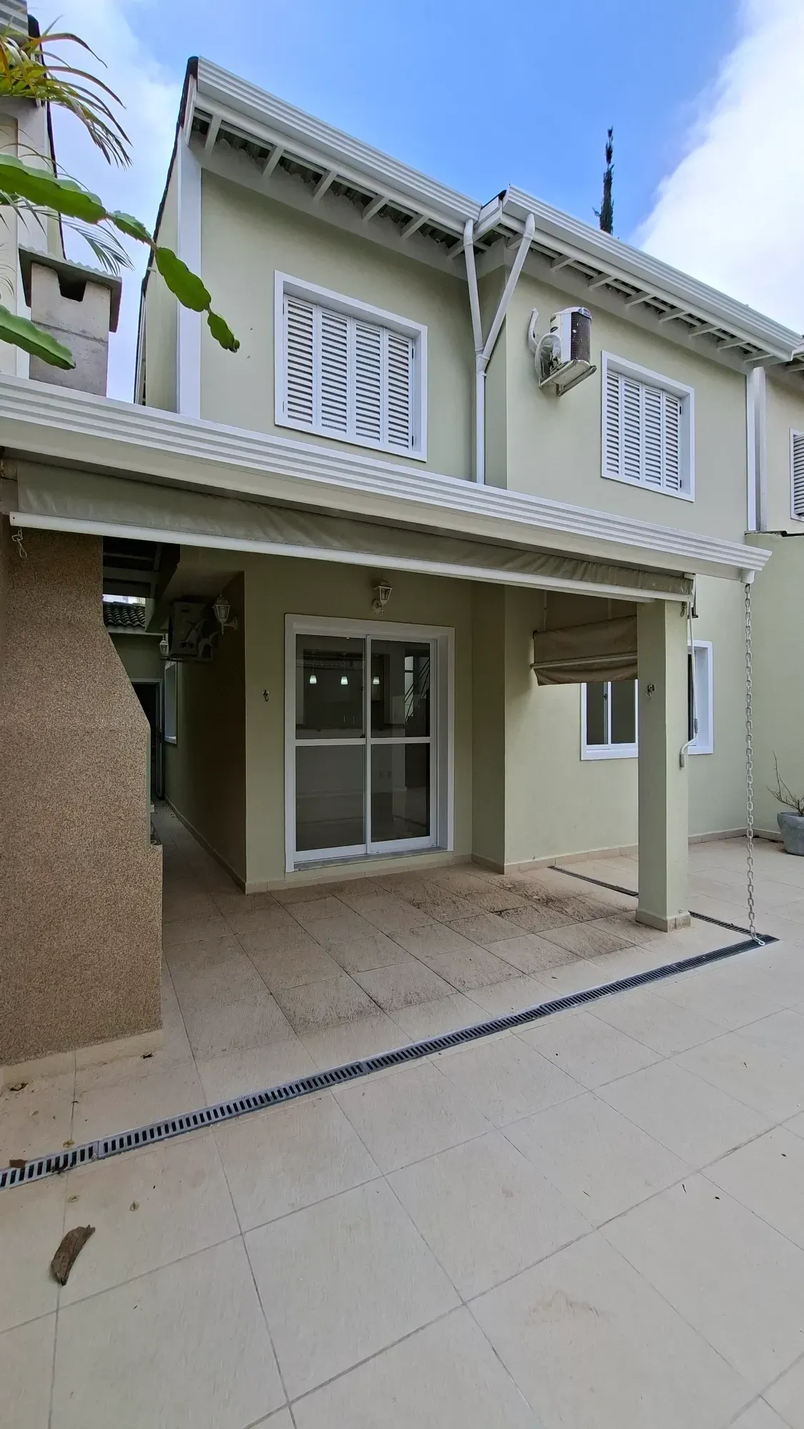 Imagem Sobrado com 3 Quartos à Venda ou Locação, 153 m² em Parque Campolim - Sorocaba