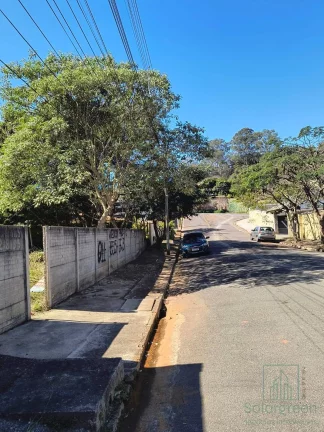 Imagem Terreno à venda em Atibaia, Metragem de 769,50m²
