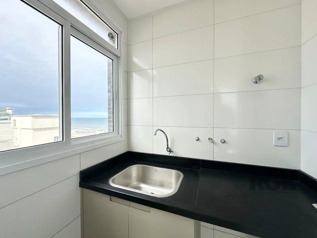 Imagem APARTAMENTO À VENDA SACADA DE FRENTE