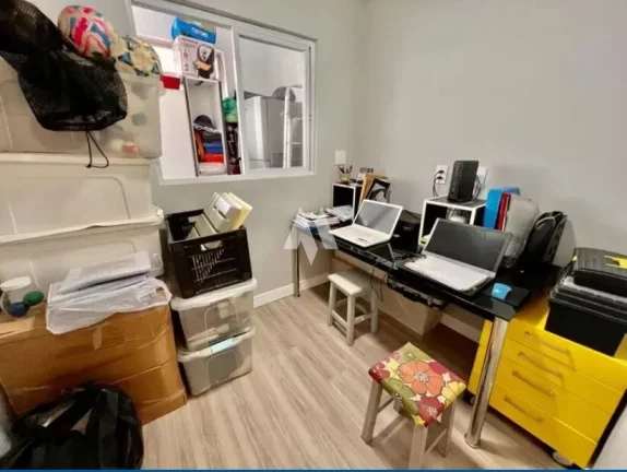 Imagem Apartamento à venda no bairro Embaré