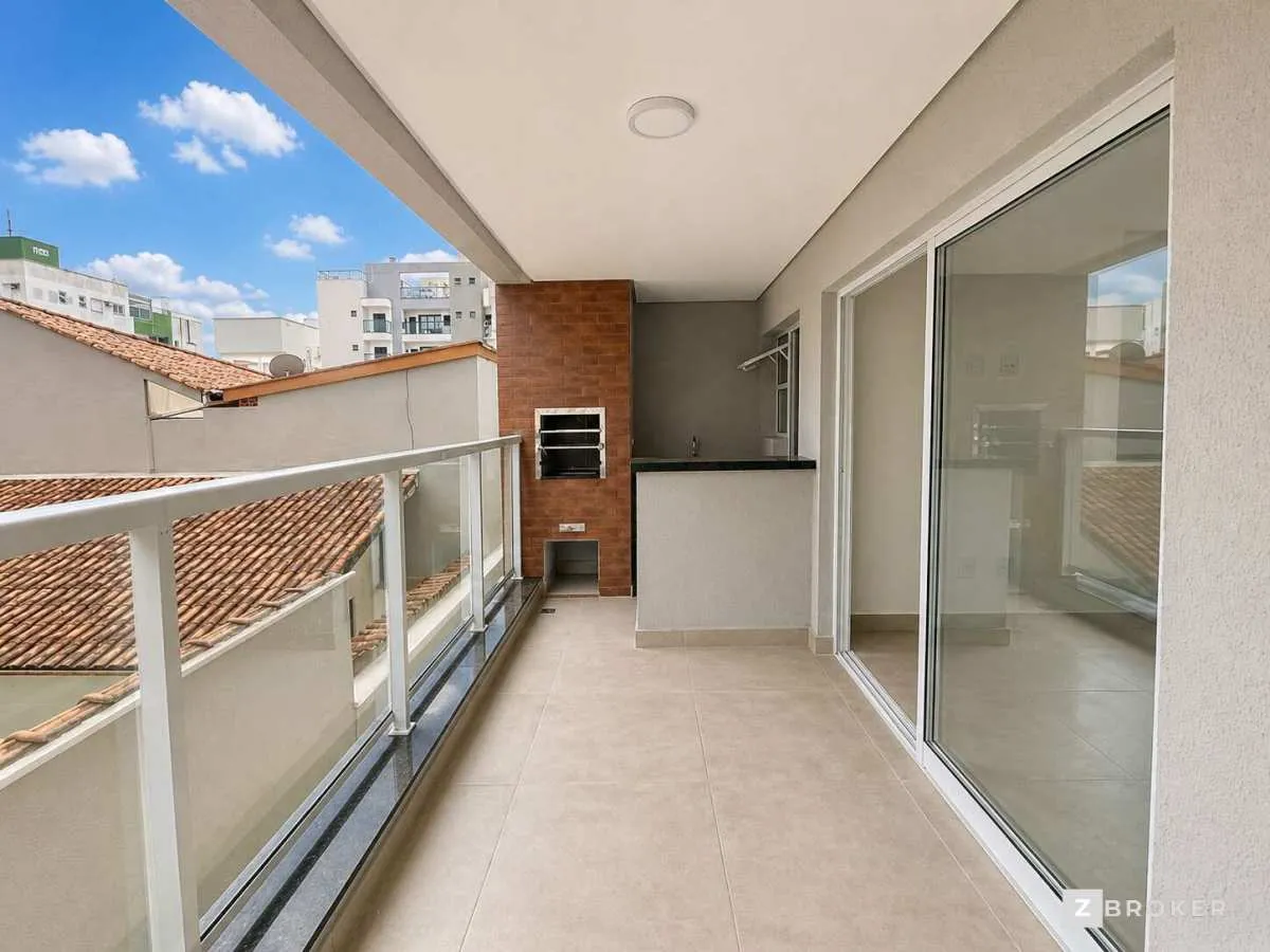Foto do imóvel Apartamento à venda em Ubatuba, Itaguá, com 2 quartos, 70m2