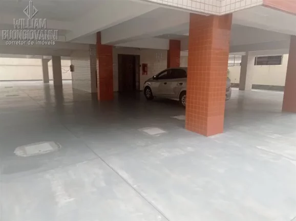 Imagem APT INCRIVEL CAIÇARA -VISTA MAR- PRAIA GRANDE, - Apenas R$ 280.000,00