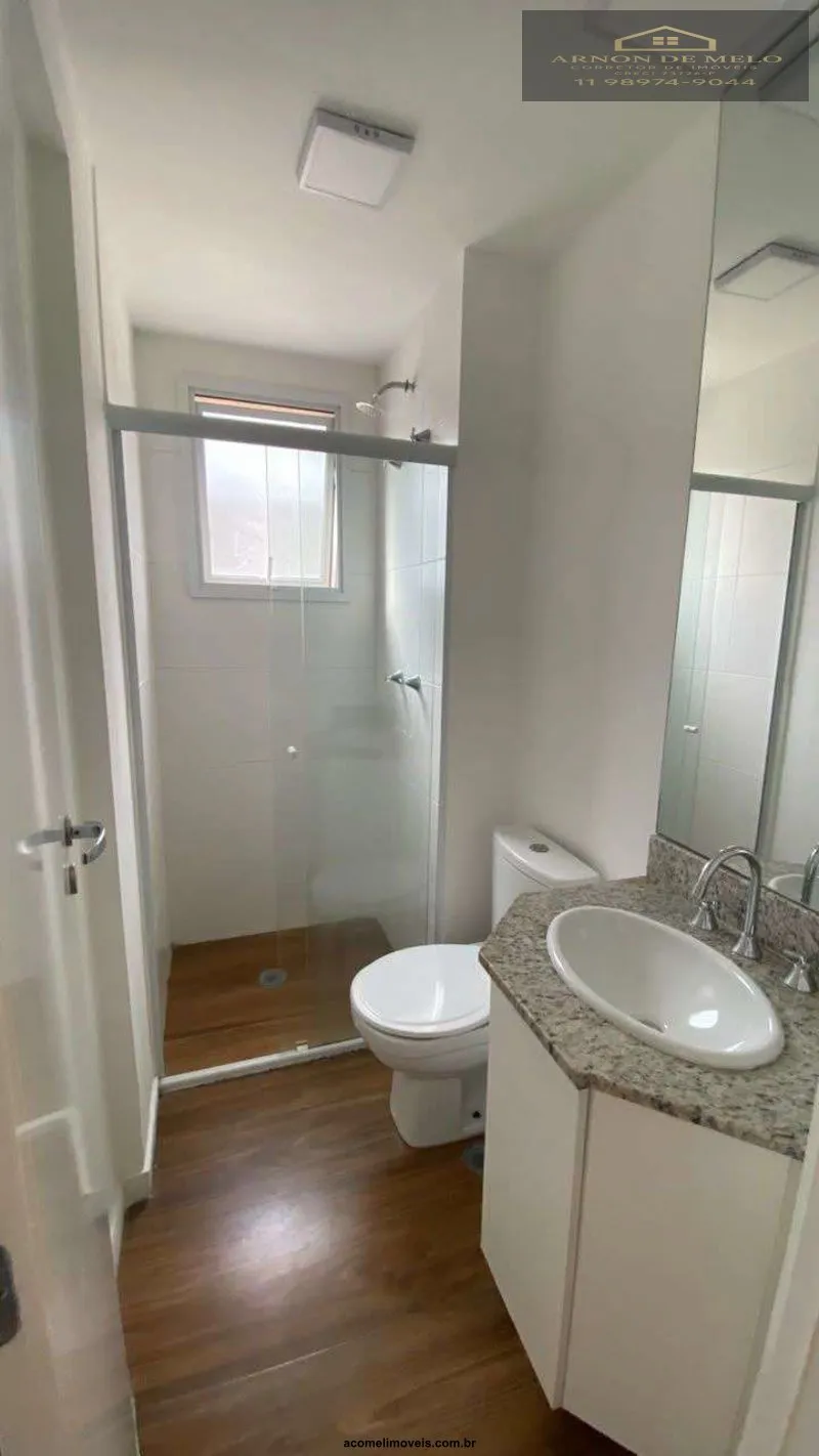 Imagem Apartamentos para locação em Barueri no bairro Centro Comercial Jubran
